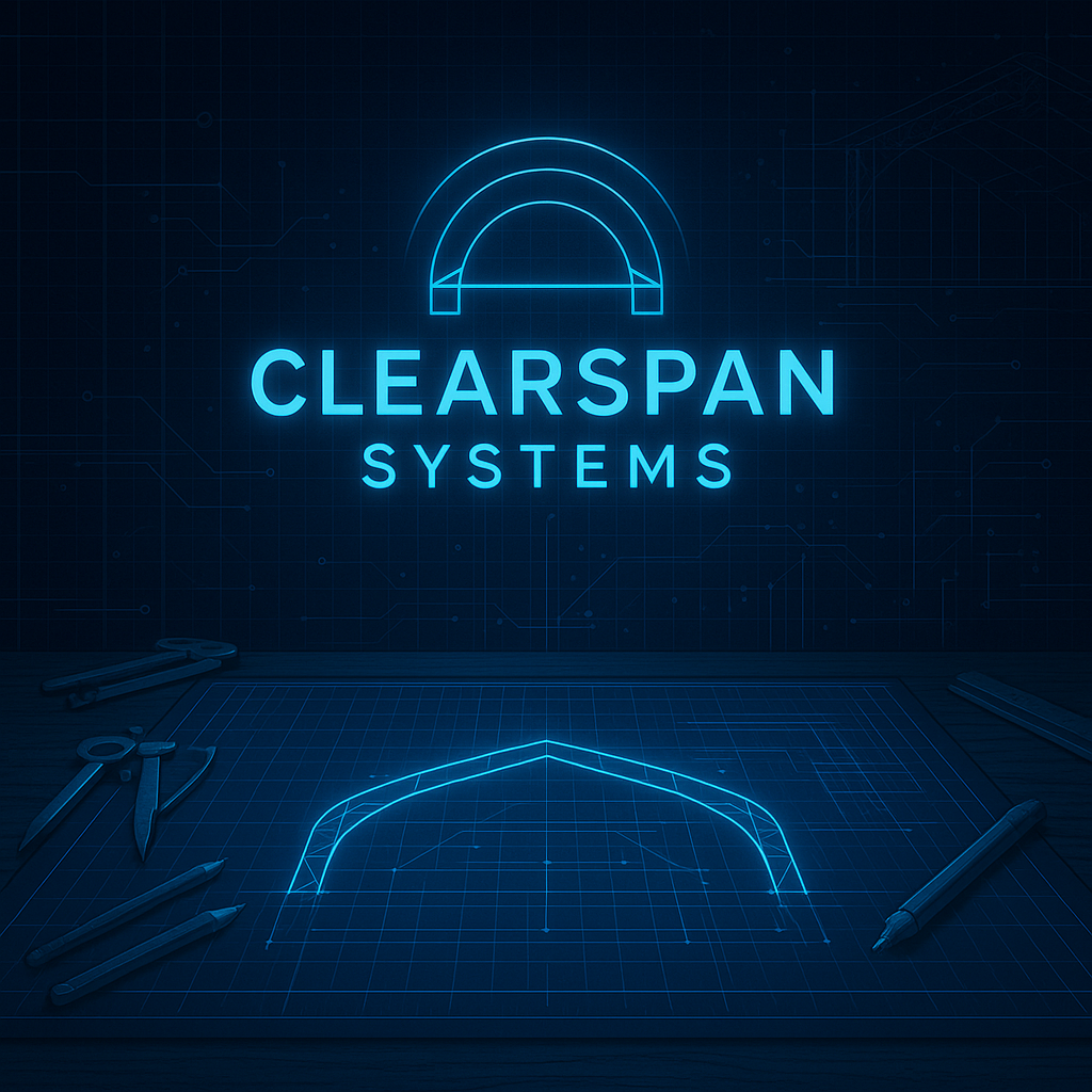 Clearspan Cover Image